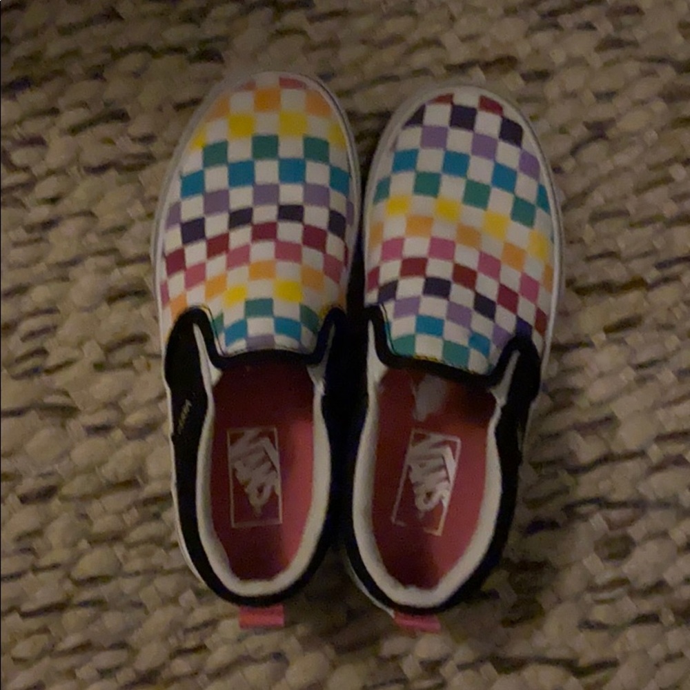 Vans
